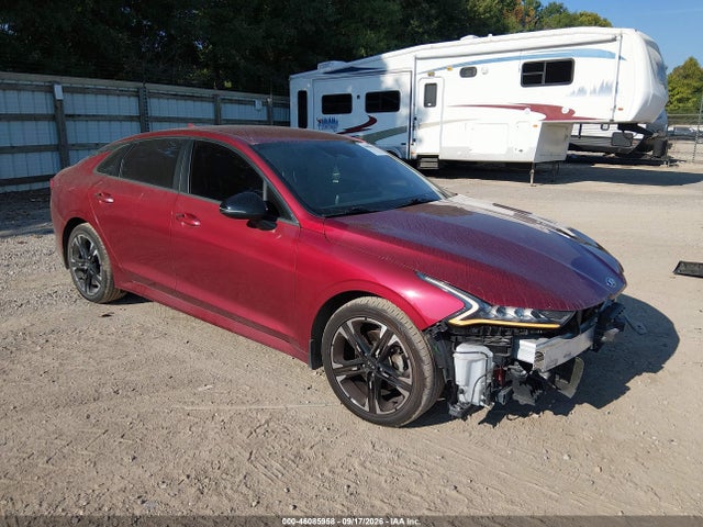Aukcja sprzedaży 2021 Kia K5 Gt-line, vin: 5XXG64J24MG021474, numer aukcji: 46085958