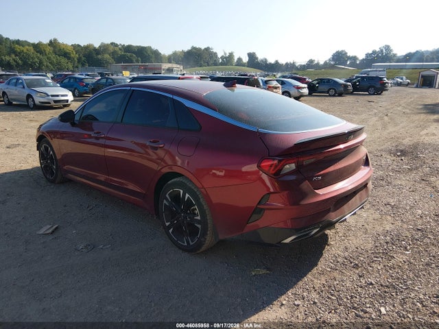 46085958 :رقم المزاد ، 5XXG64J24MG021474 vin ، 2021 Kia K5 Gt-line مزاد بيع