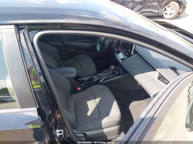 Продаж на аукціоні авто 2022 Toyota Corolla Se Nightshade Edition, vin: JTND4MBE4N3162897, номер лоту: 46085962