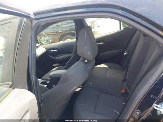 Продаж на аукціоні авто 2022 Toyota Corolla Se Nightshade Edition, vin: JTND4MBE4N3162897, номер лоту: 46085962