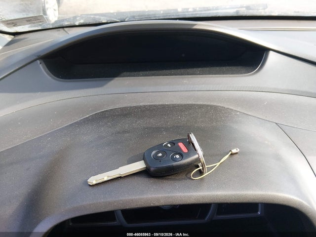 Продажа на аукционе авто 2009 Honda Civic Ex, vin: 2HGFG12819H501424, номер лота: 46085963