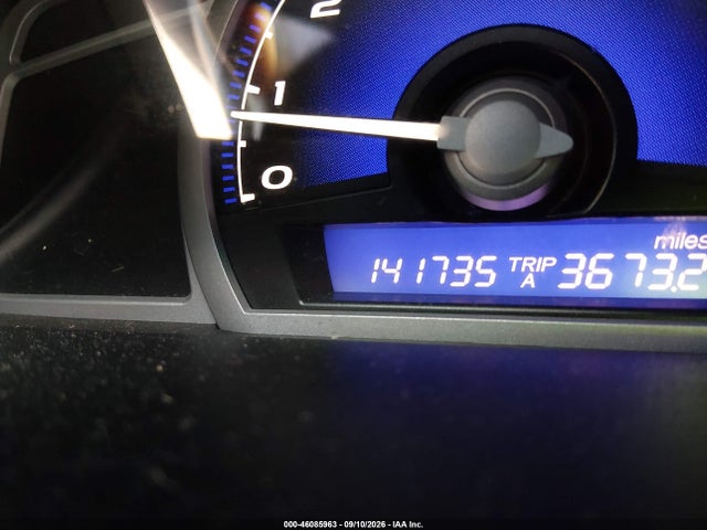 Продажа на аукционе авто 2009 Honda Civic Ex, vin: 2HGFG12819H501424, номер лота: 46085963