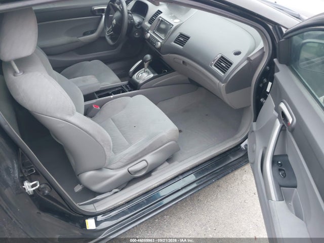 Продажа на аукционе авто 2009 Honda Civic Ex, vin: 2HGFG12819H501424, номер лота: 46085963