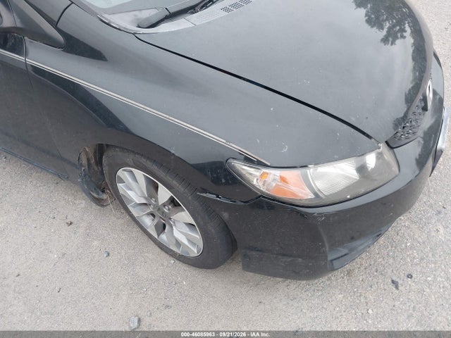 Продажа на аукционе авто 2009 Honda Civic Ex, vin: 2HGFG12819H501424, номер лота: 46085963