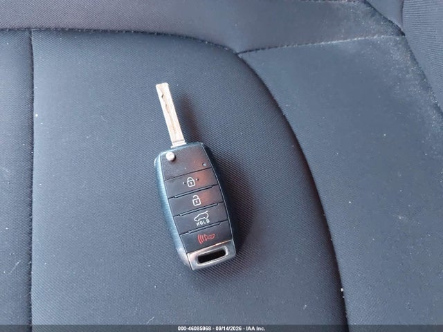 Продаж на аукціоні авто 2018 Kia Soul, vin: KNDJN2A28J7613686, номер лоту: 46085968