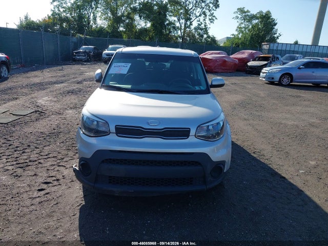 Продаж на аукціоні авто 2018 Kia Soul, vin: KNDJN2A28J7613686, номер лоту: 46085968