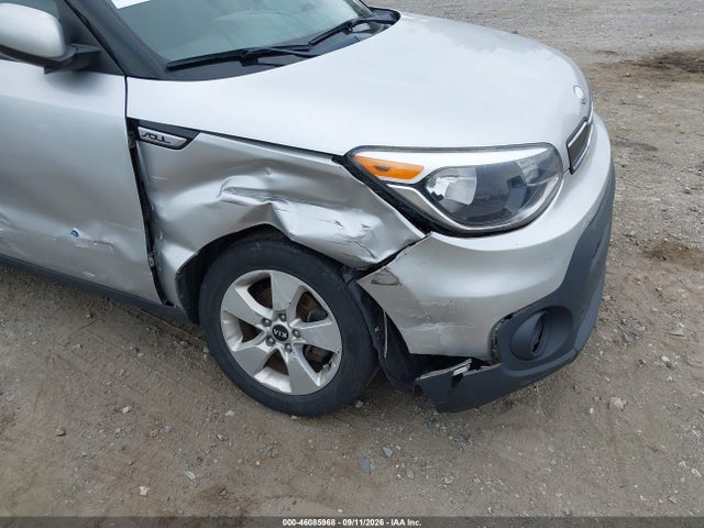 Продаж на аукціоні авто 2018 Kia Soul, vin: KNDJN2A28J7613686, номер лоту: 46085968