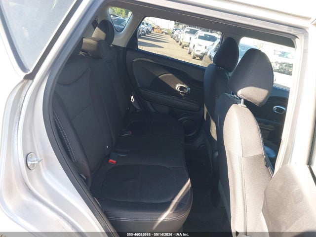 Продаж на аукціоні авто 2018 Kia Soul, vin: KNDJN2A28J7613686, номер лоту: 46085968