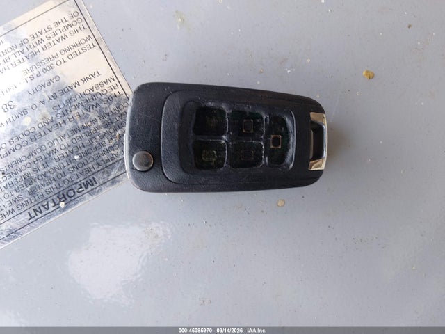 46085970 :رقم المزاد ، 2G1FF1E38F9216445 vin ، 2015 Chevrolet Camaro 2lt مزاد بيع
