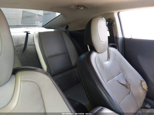 46085970 :رقم المزاد ، 2G1FF1E38F9216445 vin ، 2015 Chevrolet Camaro 2lt مزاد بيع