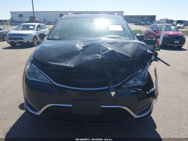 Aukcja sprzedaży 2019 Chrysler Pacifica Touring Plus, vin: 2C4RC1FG0KR575085, numer aukcji: 46085972