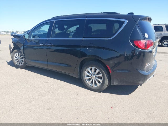Aukcja sprzedaży 2019 Chrysler Pacifica Touring Plus, vin: 2C4RC1FG0KR575085, numer aukcji: 46085972