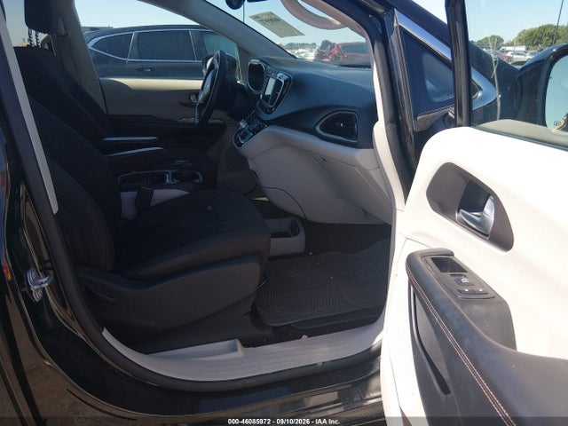 Aukcja sprzedaży 2019 Chrysler Pacifica Touring Plus, vin: 2C4RC1FG0KR575085, numer aukcji: 46085972
