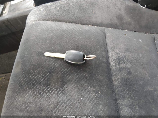 46085982 :رقم المزاد ، 1HGCP2F75CA204589 vin ، 2012 Honda Accord 2.4 Ex مزاد بيع