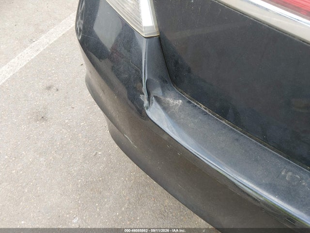 46085982 :رقم المزاد ، 1HGCP2F75CA204589 vin ، 2012 Honda Accord 2.4 Ex مزاد بيع
