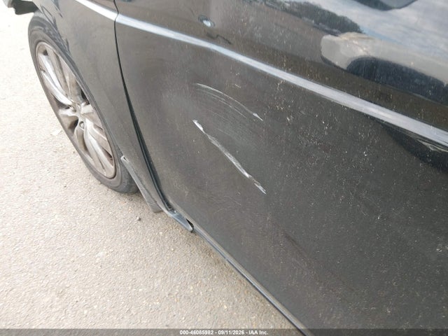 46085982 :رقم المزاد ، 1HGCP2F75CA204589 vin ، 2012 Honda Accord 2.4 Ex مزاد بيع