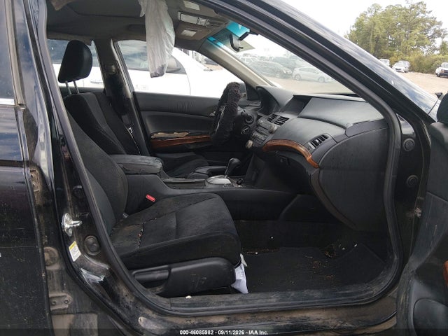 46085982 :رقم المزاد ، 1HGCP2F75CA204589 vin ، 2012 Honda Accord 2.4 Ex مزاد بيع