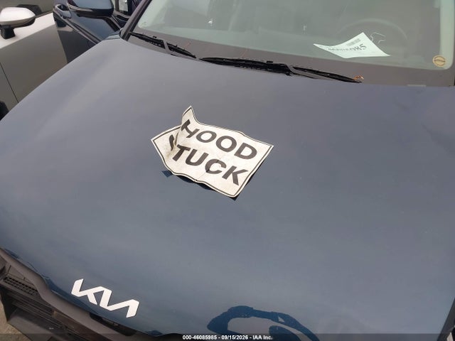 Auction sale of the 2024 Kia Sportage Hybrid Sx-prestige, vin: KNDPXCDG3R7156041, lot number: 46085985