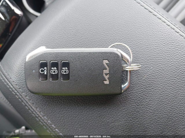 Auction sale of the 2024 Kia Sportage Hybrid Sx-prestige, vin: KNDPXCDG3R7156041, lot number: 46085985