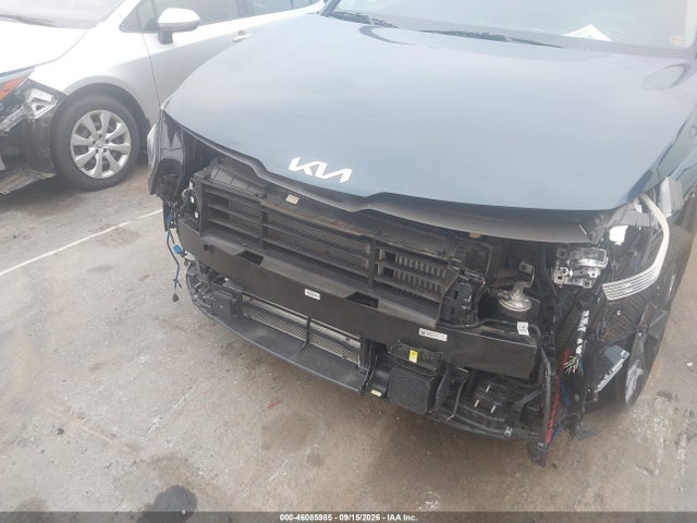 Auction sale of the 2024 Kia Sportage Hybrid Sx-prestige, vin: KNDPXCDG3R7156041, lot number: 46085985