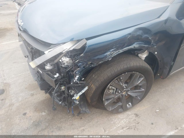 Auction sale of the 2024 Kia Sportage Hybrid Sx-prestige, vin: KNDPXCDG3R7156041, lot number: 46085985