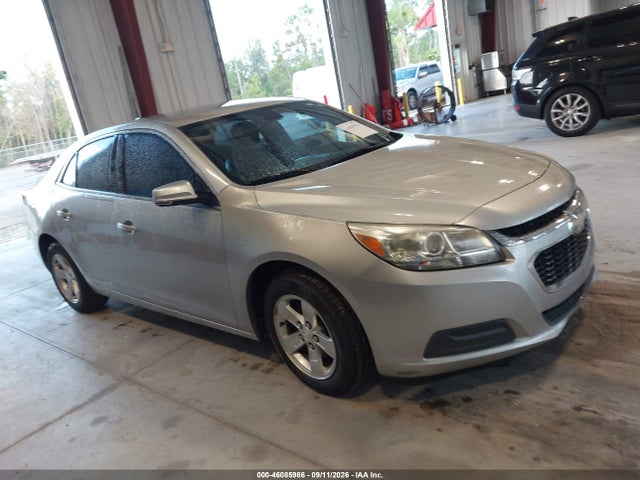 Aukcja sprzedaży 2016 Chevrolet Malibu Limited Lt, vin: 1G11C5SA6GF160124, numer aukcji: 46085986