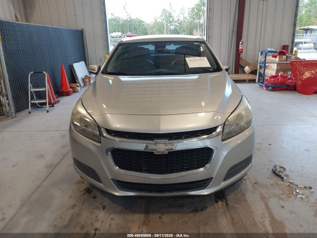 Aukcja sprzedaży 2016 Chevrolet Malibu Limited Lt, vin: 1G11C5SA6GF160124, numer aukcji: 46085986