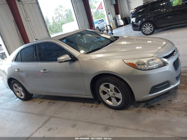 Aukcja sprzedaży 2016 Chevrolet Malibu Limited Lt, vin: 1G11C5SA6GF160124, numer aukcji: 46085986