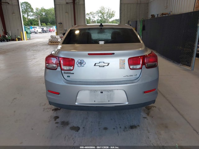 Aukcja sprzedaży 2016 Chevrolet Malibu Limited Lt, vin: 1G11C5SA6GF160124, numer aukcji: 46085986
