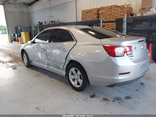 Aukcja sprzedaży 2016 Chevrolet Malibu Limited Lt, vin: 1G11C5SA6GF160124, numer aukcji: 46085986
