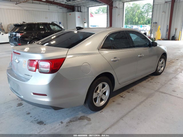 Aukcja sprzedaży 2016 Chevrolet Malibu Limited Lt, vin: 1G11C5SA6GF160124, numer aukcji: 46085986