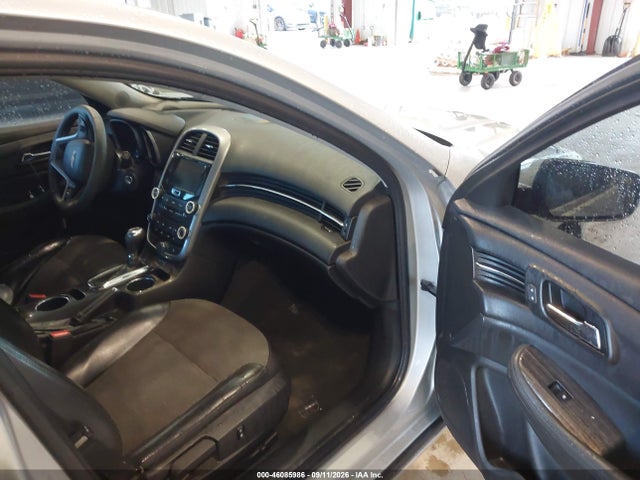 Aukcja sprzedaży 2016 Chevrolet Malibu Limited Lt, vin: 1G11C5SA6GF160124, numer aukcji: 46085986