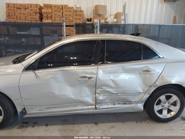 Aukcja sprzedaży 2016 Chevrolet Malibu Limited Lt, vin: 1G11C5SA6GF160124, numer aukcji: 46085986