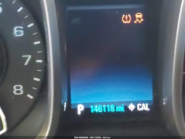Aukcja sprzedaży 2016 Chevrolet Malibu Limited Lt, vin: 1G11C5SA6GF160124, numer aukcji: 46085986
