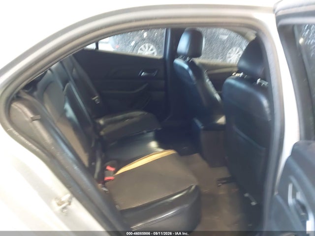 Aukcja sprzedaży 2016 Chevrolet Malibu Limited Lt, vin: 1G11C5SA6GF160124, numer aukcji: 46085986