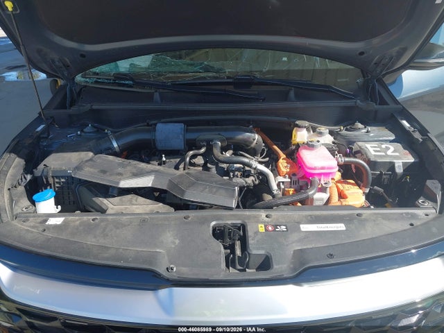 2025 Kia Sportage Hybrid Ex მანქანა იყიდება აუქციონზე, vin: KNDPVCDG6S7225798, აუქციონის ნომერი: 46085989