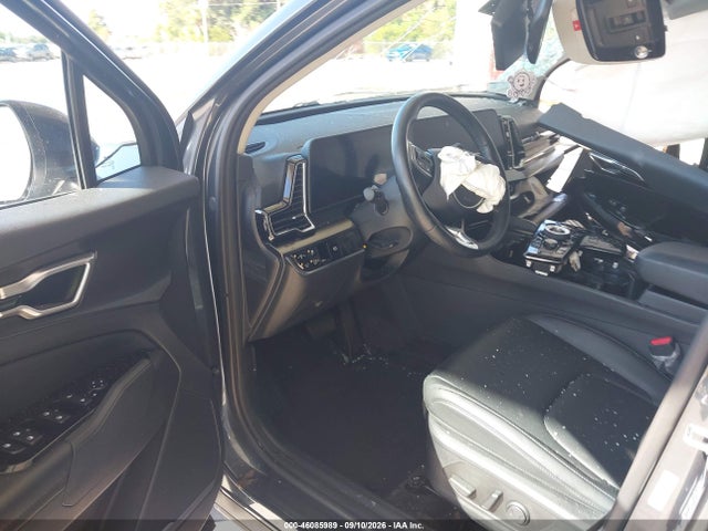 2025 Kia Sportage Hybrid Ex მანქანა იყიდება აუქციონზე, vin: KNDPVCDG6S7225798, აუქციონის ნომერი: 46085989