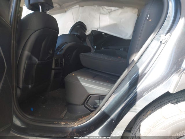 2025 Kia Sportage Hybrid Ex მანქანა იყიდება აუქციონზე, vin: KNDPVCDG6S7225798, აუქციონის ნომერი: 46085989