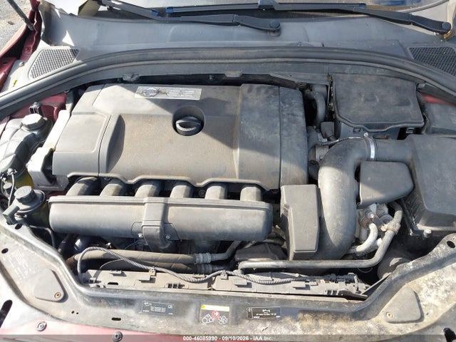 Aukcja sprzedaży 2010 Volvo Xc60 3.2, vin: YV4960DZ6A2105613, numer aukcji: 46085990