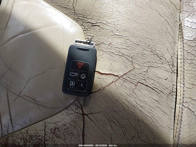 Aukcja sprzedaży 2010 Volvo Xc60 3.2, vin: YV4960DZ6A2105613, numer aukcji: 46085990