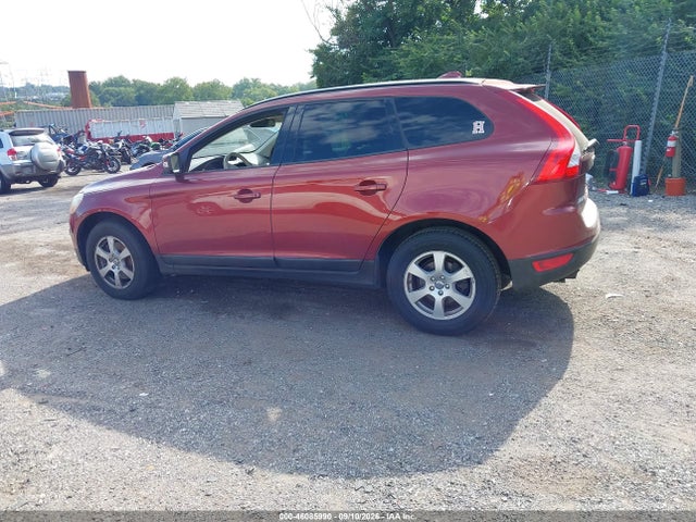 Aukcja sprzedaży 2010 Volvo Xc60 3.2, vin: YV4960DZ6A2105613, numer aukcji: 46085990