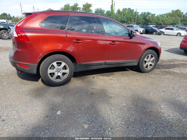 Aukcja sprzedaży 2010 Volvo Xc60 3.2, vin: YV4960DZ6A2105613, numer aukcji: 46085990