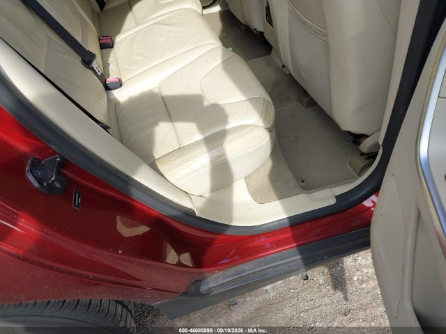 Aukcja sprzedaży 2010 Volvo Xc60 3.2, vin: YV4960DZ6A2105613, numer aukcji: 46085990