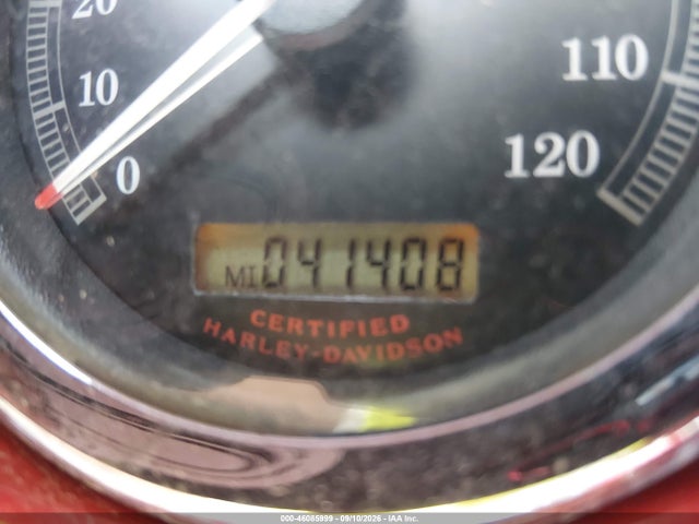 Продаж на аукціоні авто 2006 Harley-davidson Flhtpi, vin: 1HD1FMW126Y678302, номер лоту: 46085999