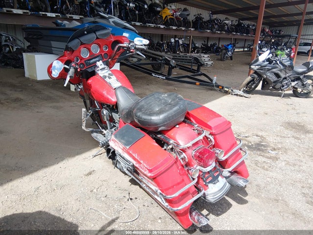 Продаж на аукціоні авто 2006 Harley-davidson Flhtpi, vin: 1HD1FMW126Y678302, номер лоту: 46085999