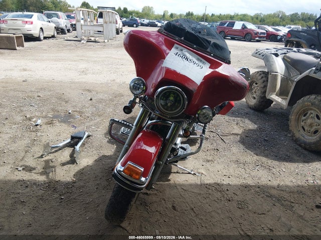 Продаж на аукціоні авто 2006 Harley-davidson Flhtpi, vin: 1HD1FMW126Y678302, номер лоту: 46085999