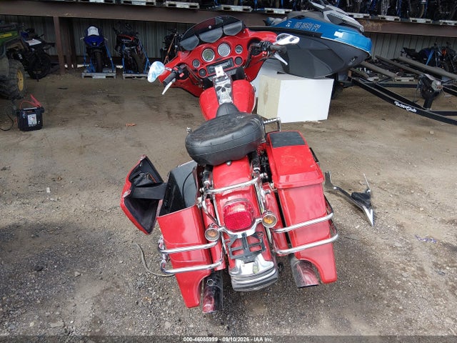 Продаж на аукціоні авто 2006 Harley-davidson Flhtpi, vin: 1HD1FMW126Y678302, номер лоту: 46085999