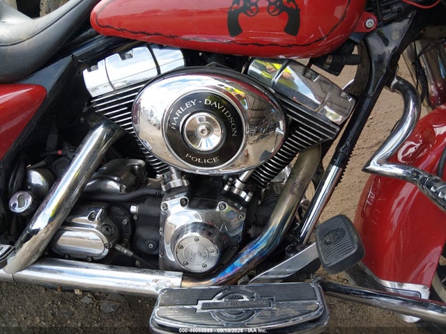 Продаж на аукціоні авто 2006 Harley-davidson Flhtpi, vin: 1HD1FMW126Y678302, номер лоту: 46085999