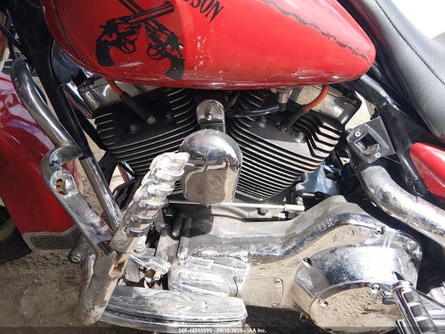 Продаж на аукціоні авто 2006 Harley-davidson Flhtpi, vin: 1HD1FMW126Y678302, номер лоту: 46085999