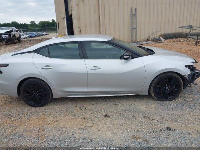 Продаж на аукціоні авто 2019 Nissan Maxima 3.5 Sv, vin: 1N4AA6AV5KC361200, номер лоту: 46086001